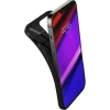 Spigen Rugged Armor iPhone 13 Pro Max Etui Matte Black Case