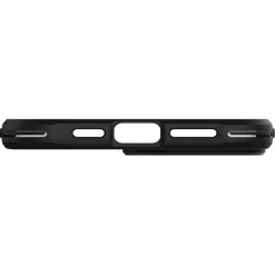 Spigen Rugged Armor iPhone 13 Pro Max Etui Matte Black Case