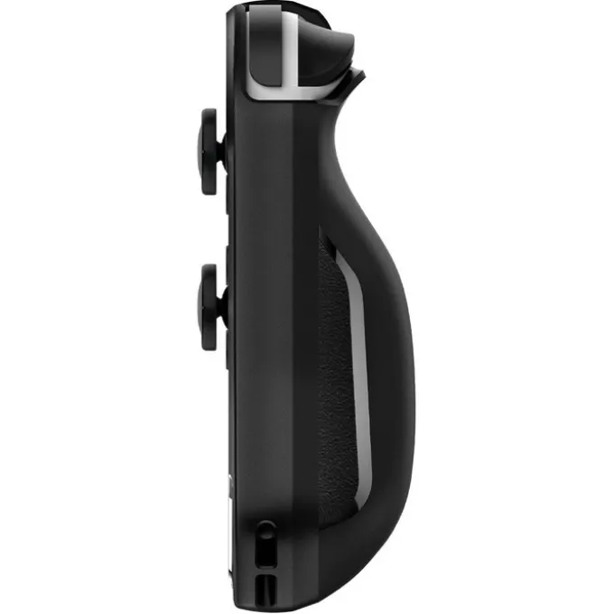 SPIGEN RUGGED ARMOR Nintendo Switch Oled Matte Black