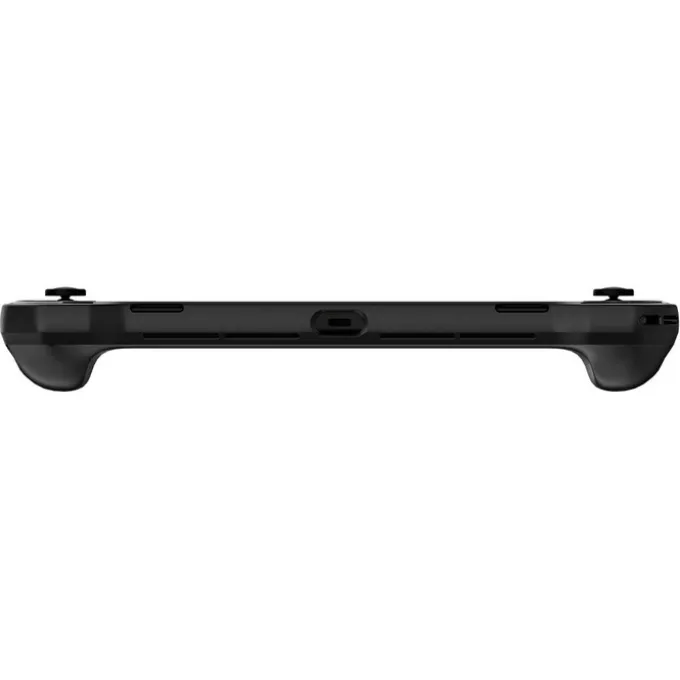 SPIGEN RUGGED ARMOR Nintendo Switch Oled Matte Black