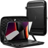 Spigen RUGGED ARMOR POUCH ”PRO” LAPTOP 15-16 ETUI BLACK