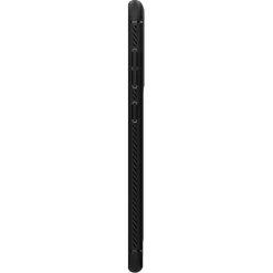 Spigen Rugged Armor S21 FE Matte Black Case