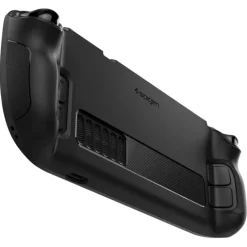 SPIGEN RUGGED ARMOR STEAM DECK MATTE BLACK
