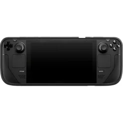 SPIGEN RUGGED ARMOR STEAM DECK MATTE BLACK