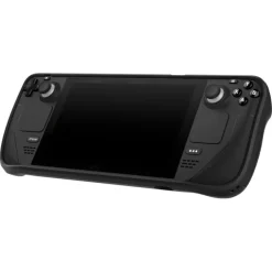 SPIGEN RUGGED ARMOR STEAM DECK MATTE BLACK
