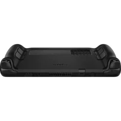 SPIGEN RUGGED ARMOR STEAM DECK MATTE BLACK