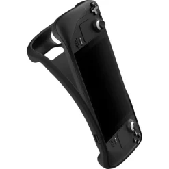 SPIGEN RUGGED ARMOR STEAM DECK MATTE BLACK