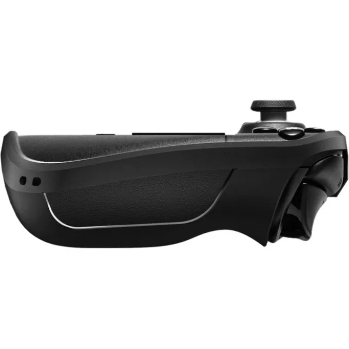 SPIGEN RUGGED ARMOR STEAM DECK MATTE BLACK