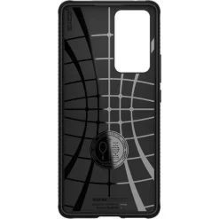 Spigen RUGGED ARMOR XIAOMI 12 PRO MATTE BLACK