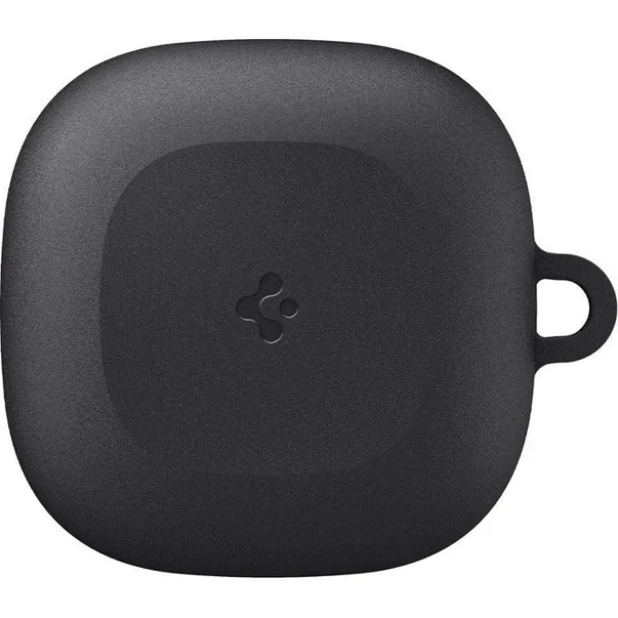SPIGEN Samsung Galaxy Buds 2 Live Pro Geo Fit Etui Szary Case