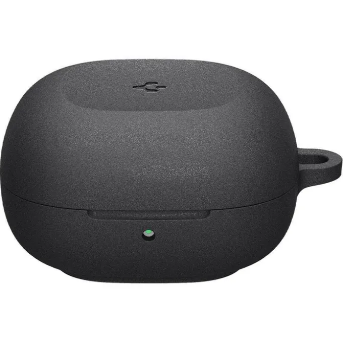 SPIGEN Samsung Galaxy Buds 2 Live Pro Geo Fit Etui Szary Case