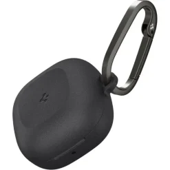SPIGEN Samsung Galaxy Buds 2 Live Pro Geo Fit Etui Szary Case