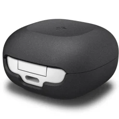 SPIGEN Samsung Galaxy Buds 2 Live Pro Geo Fit Etui Szary Case