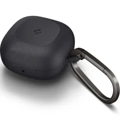 SPIGEN Samsung Galaxy Buds 2 Live Pro Geo Fit Etui Szary Case