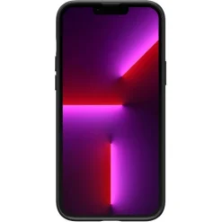 Spigen Thin Fit iPhone 13 Pro Max Etui Black Case