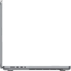 SPIGEN THIN FIT MACBOOK PRO 14 2021-2022 CRYSTAL CLEAR