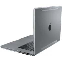 SPIGEN THIN FIT MACBOOK PRO 14 2021-2022 CRYSTAL CLEAR