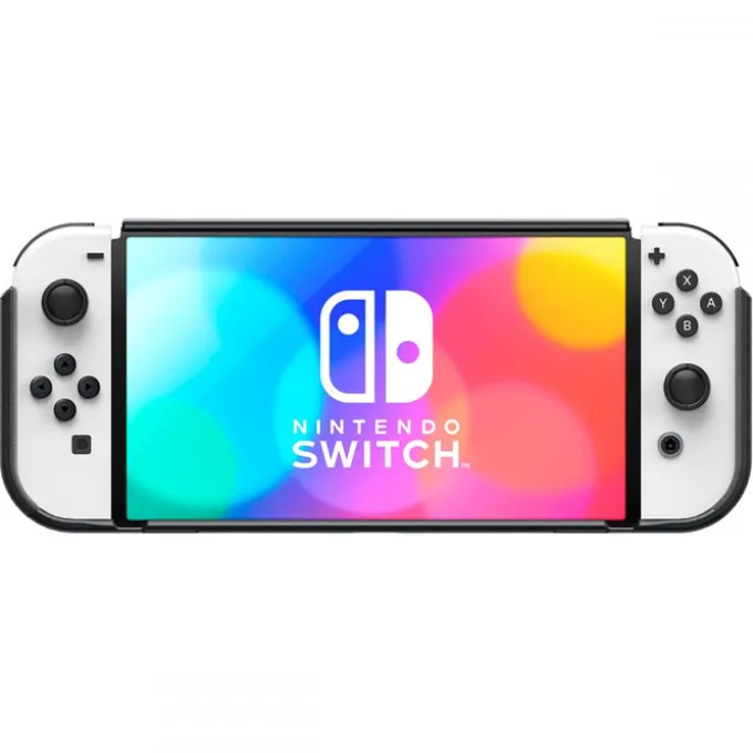 Spigen THIN FIT NINTENDO SWITCH OLED ETUI BLACK