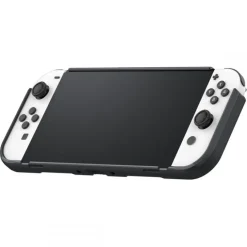 Spigen THIN FIT NINTENDO SWITCH OLED ETUI BLACK
