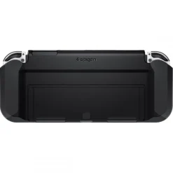Spigen THIN FIT NINTENDO SWITCH OLED ETUI BLACK