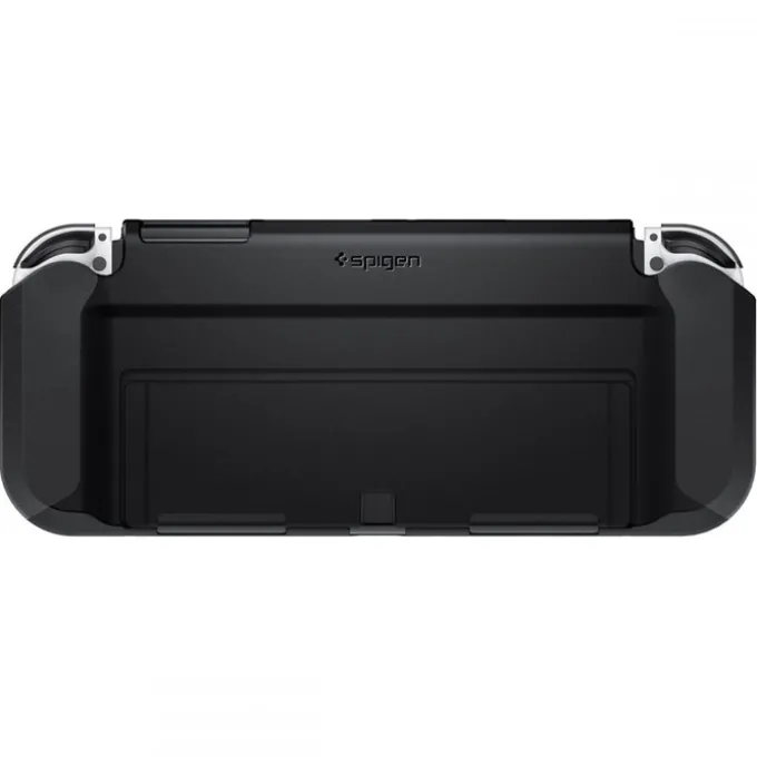 Spigen THIN FIT NINTENDO SWITCH OLED ETUI BLACK
