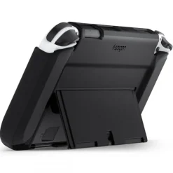 Spigen THIN FIT NINTENDO SWITCH OLED ETUI BLACK