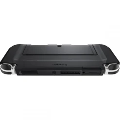 Spigen THIN FIT NINTENDO SWITCH OLED ETUI BLACK