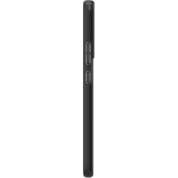 SPIGEN Thin Fit S22 ETUI Czarne Case