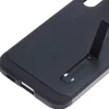 Spigen Tough Armor S22 PLUS ETUI Czarne Case