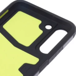 Spigen Tough Armor S22 PLUS ETUI Czarne Case