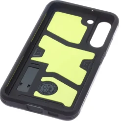 Spigen Tough Armor S22 PLUS ETUI Czarne Case