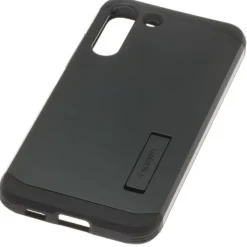 Spigen Tough Armor S22 PLUS ETUI Czarne Case