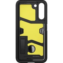 Spigen Tough Armor S22 PLUS ETUI Czarne Case