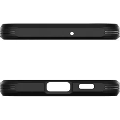 Spigen Tough Armor S22 PLUS ETUI Czarne Case
