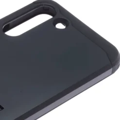 Spigen Tough Armor S22 PLUS ETUI Czarne Case