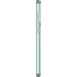 Spigen Ultra Hybrid Galaxy A73 5G Etui Crystal Przezroczyste Clear