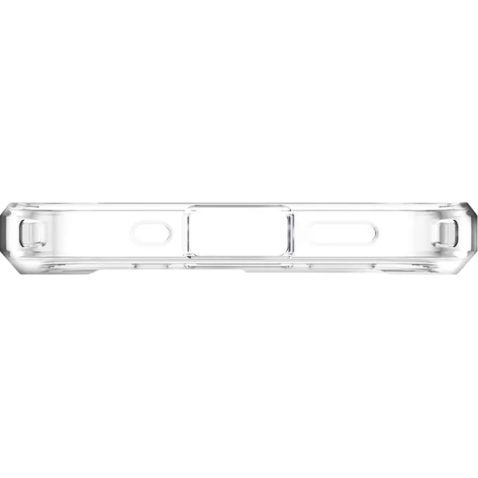 SPIGEN Ultra Hybrid iPhone 12 Mini Etui Clear przezroczyste Case