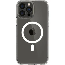 Spigen Ultra Hybrid Mag Magsafe iPhone 13 Pro Max Etui White Case