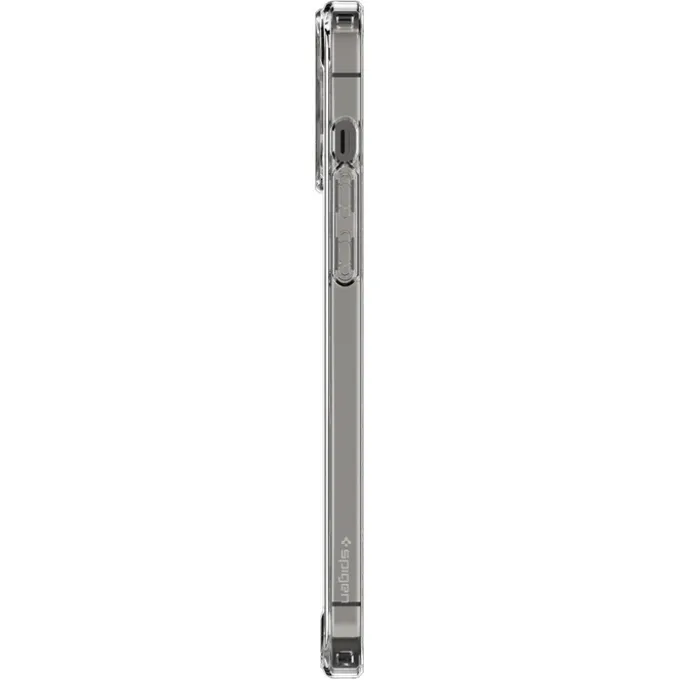 Spigen Ultra Hybrid Mag MagSafe Apple iPhone 13 Pro Etui Bezbarwny Case
