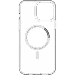 Spigen Ultra Hybrid Mag MagSafe Apple iPhone 13 Pro Etui Bezbarwny Case