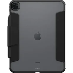 SPIGEN ULTRA HYBRID ”PRO” IPAD PRO 13 7 / 2024 BLACK