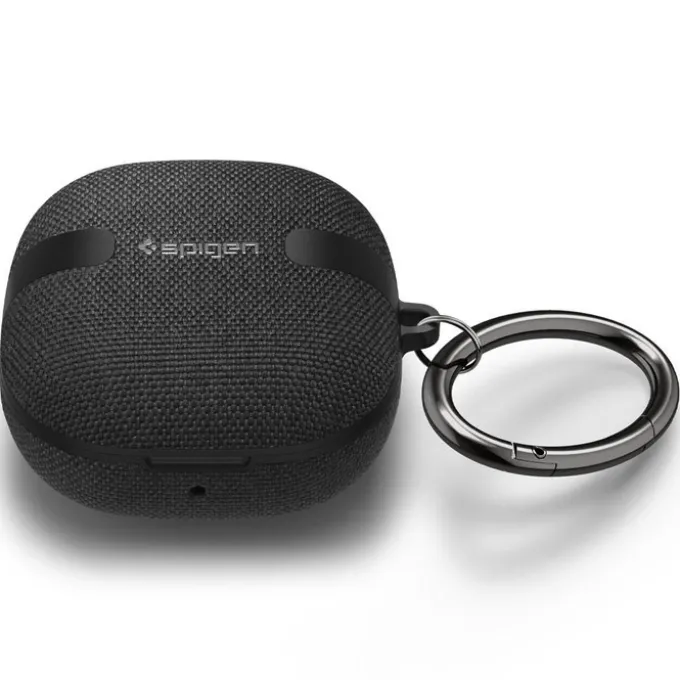 SPIGEN Urban Fit Samsung Galaxy Buds 2 / Live / Pro Etui Black