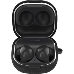 SPIGEN Urban Fit Samsung Galaxy Buds 2 / Live / Pro Etui Black