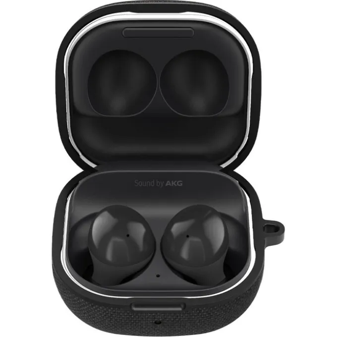 SPIGEN Urban Fit Samsung Galaxy Buds 2 / Live / Pro Etui Black