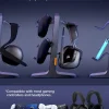 STOJAK SPIGEN UNIVERSAL GAME CONTROLLER & HEADSET STAND BLACK