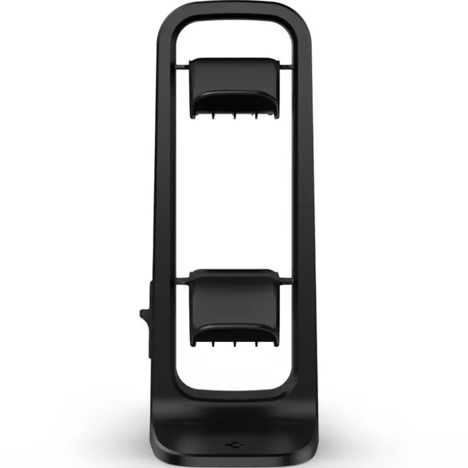 STOJAK SPIGEN UNIVERSAL GAME CONTROLLER & HEADSET STAND BLACK