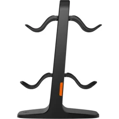 STOJAK SPIGEN UNIVERSAL GAME CONTROLLER & HEADSET STAND BLACK