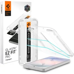 SZKŁO ANTYREFLEKSYJNE SPIGEN SAMSUNG GALAXY S26 GLAS.TR