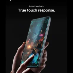 SZKŁO ANTYREFLEKSYJNE SPIGEN SAMSUNG GALAXY S26 GLAS.TR