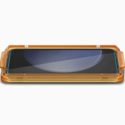 Szkło Hartowane Spigen Alm Glas.tr 2-pack Galaxy S23 Fe Clear